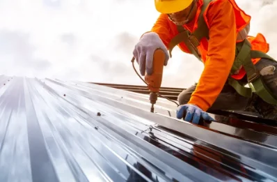 Travaux de zinguerie à Balaguier-sur-Rance